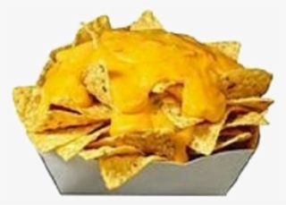 Nachos And Cheese #8277669