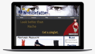 Some Html Markup - Dan Gable Ultimate Wrestling Shoes #8277708