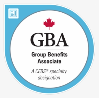 Group Benefits Associate Canada #8277710