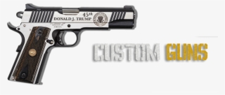 "trump 45" - Firearm #8277717