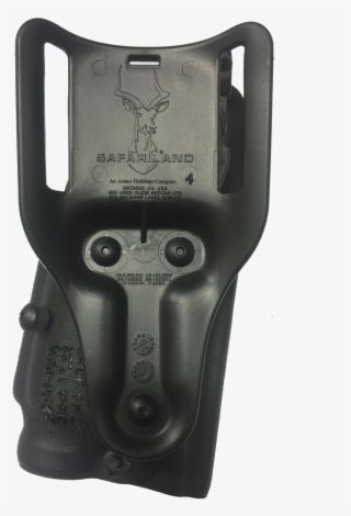 Safariland 6285 530 81 Right Handed Black Basked Weave - Tool #8277758