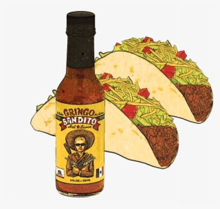 Tacos - Alcohol #8277799