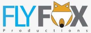 Fly Fox Productions - Emblem #8277843