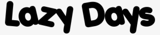 Lazy Days #8277876