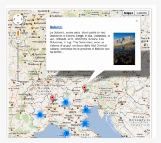 Main Image - Atlas #8277951