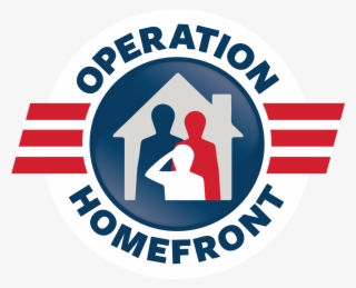 Founded In 2002, Operation Homefront Is A National - Operation Homefront #8278082 Founded In 2002, Operation Homefront Is A National - Operation Homefront #8278082