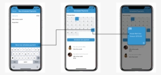 Venmo5 - Iphone #8278196