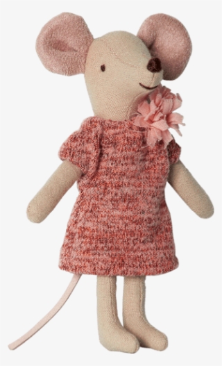 Maileg Myszka Starsza Siostra #8278259