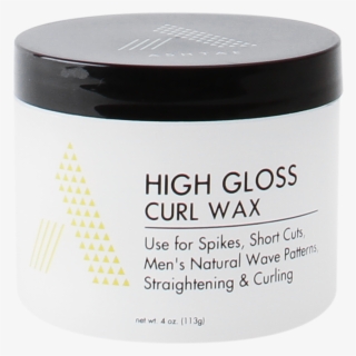 High Gloss Curl Wax, Shop Products, Ashtae, Ashtae, - Cosmetics #8278299
