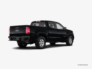 New 2018 Chevrolet Colorado In Llano, Tx - 2016 Nissan Titan S Black #8278333