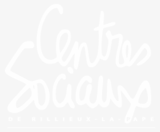 Logo Csx Blanc Fond Transparent - Community Centre #8278335