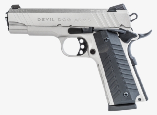 Dda 1911 - Tanfoglio Limited Custom 9mm #8278374