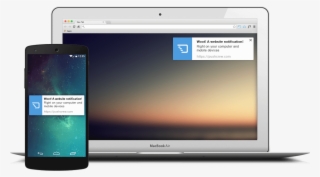 The Future Of List Building - Push Notification Website #8278570