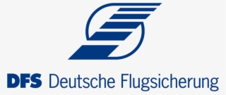 Dfs Logo - Dfs Deutsche Flugsicherung Gmbh #8278574