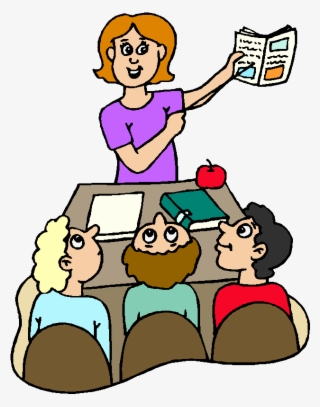 Png - Pay Attention In Class Clipart - Free Transparent PNG Download ...