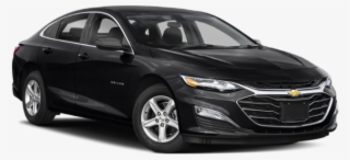 New 2019 Chevrolet Malibu Rs Fwd 4dr Sdn - Black 2019 Lincoln Mkz #8278651