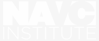 Navc Institute White Logo - Graphic Design #8278739