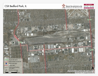 Intermodal Connectors - Illinois Terminal Railroad Decatur #8278837 Intermodal Connectors - Illinois Terminal Railroad Decatur #8278837