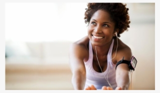 Black Women Expected To Live Longer - Exercise #8278851