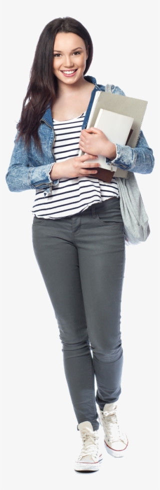 Contact Us - Girl #8278934