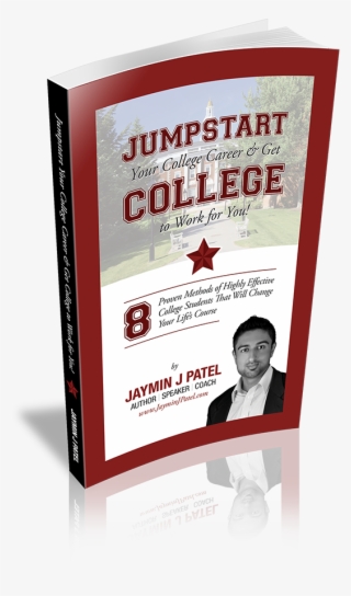 Jumpstart Book Medium - Flyer #8279053