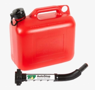 Gas Can Png - Briefcase #8279094