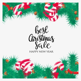 Christmas - Merry Christmas Sale #8279103