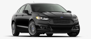 2016 Fordfusiontitanium - 2017 Chevy Malibu Black #8279148