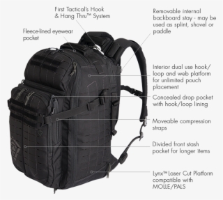 Product Components - Backpack Hanging Strap #8279177