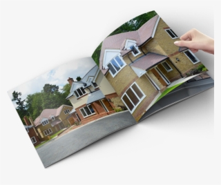 Casement Windows Brochure - House #8279190