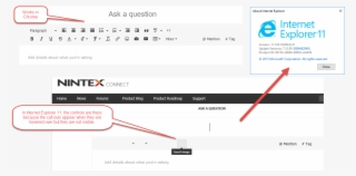 Thanks And Regards, - Internet Explorer #8279295