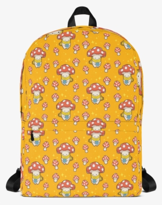 Backpack Bradley - Candy Backpack #8279328