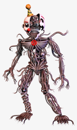 Modelennard Alternate Extras Pose (coming Soon To Sfm) - Illustration #8279331