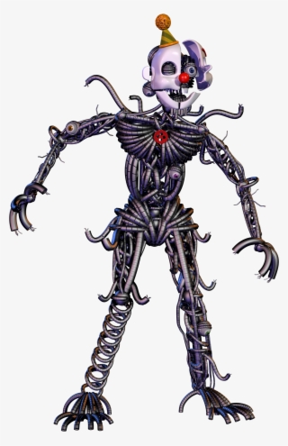 Modelennard - Illustration #8279396