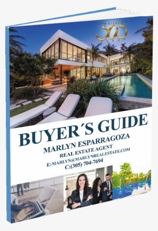Buyer - Flyer #8279685