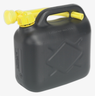 Details About Jc5b Sealey Tools Fuel Can 5ltr - Plastic #8279846