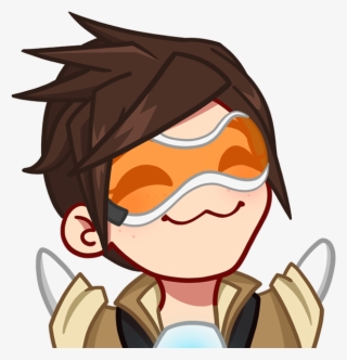 Emote Overwatch #8279905