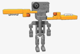 Sniper Rifle #8279906