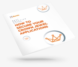 How To Secure Your Crown Jewel Applications - Paper #8280088