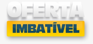 Logo Oferta - Oferta Imbatível Rede Pró #8280210