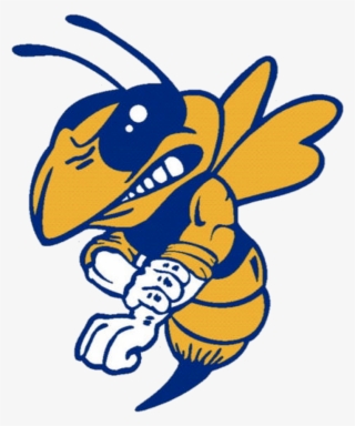 Hornet Clipart Baker - East Canton Hornets Logo #8280316