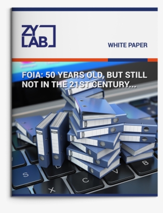 Foia 50 Years Old - Электронный Документооборот #8280401