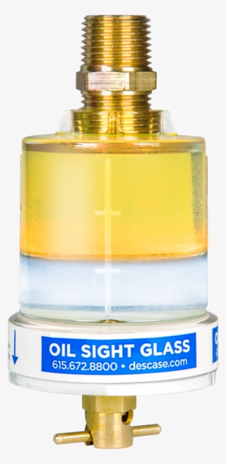Explore The Oil Sight Glass - Perfume #8280405