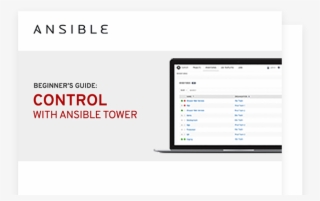 Whitepaper - Ansible #8280443