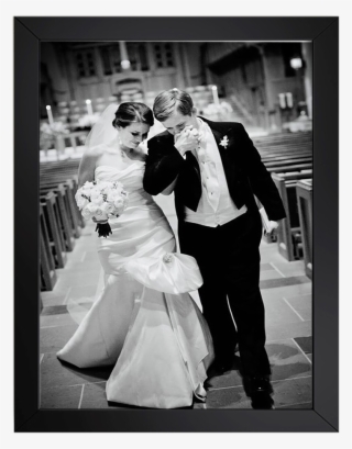 Quadro Cofre P/ Casamento/ Mais Moldura A4 Com Foto - Church Wedding Ceremony Photography Ideas #8280531