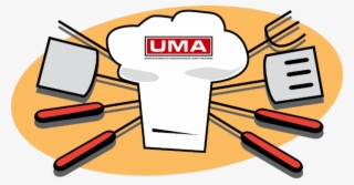 Bbq Clip Art #8280584