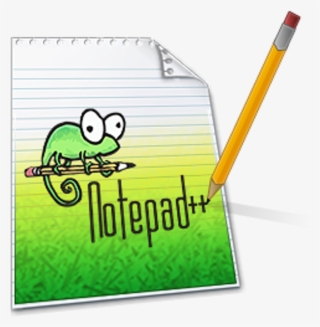 Ybierling - Notepad ++ #8280587