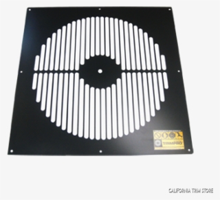 Grate Trimpro Original Large - Trimpro #8280774
