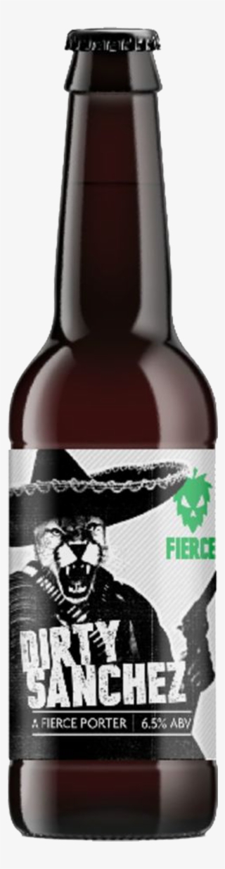 Fierce Beer Cranachan Killer #8280850