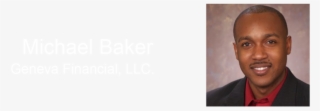 Michael Baker Geneva Financial Home Loans Arizona #8280853